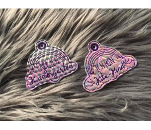 Alles wird gut FREEBIE 10 - Anhänger ITH - Kita Kindergarten